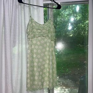 Altar’d State dress, never worn. Size small with tags.